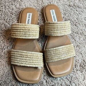 Steve Madden Sandel